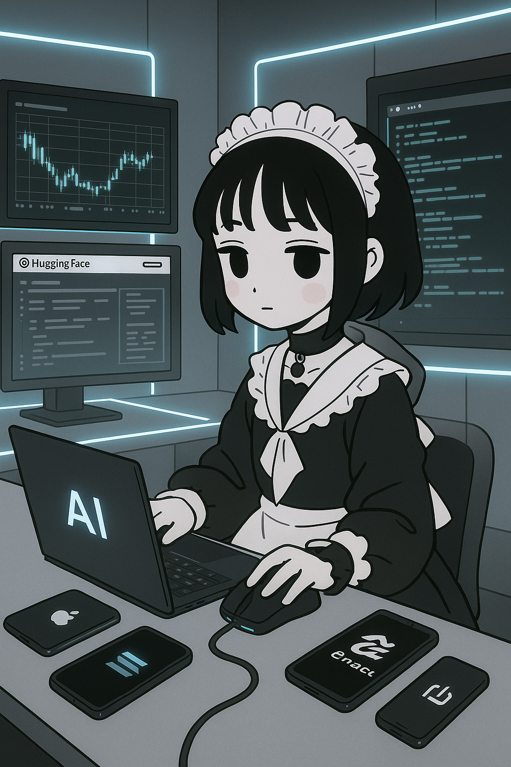 Tech Curiosity